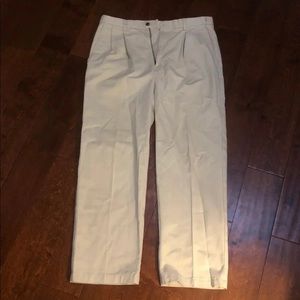 Haggar dress pants